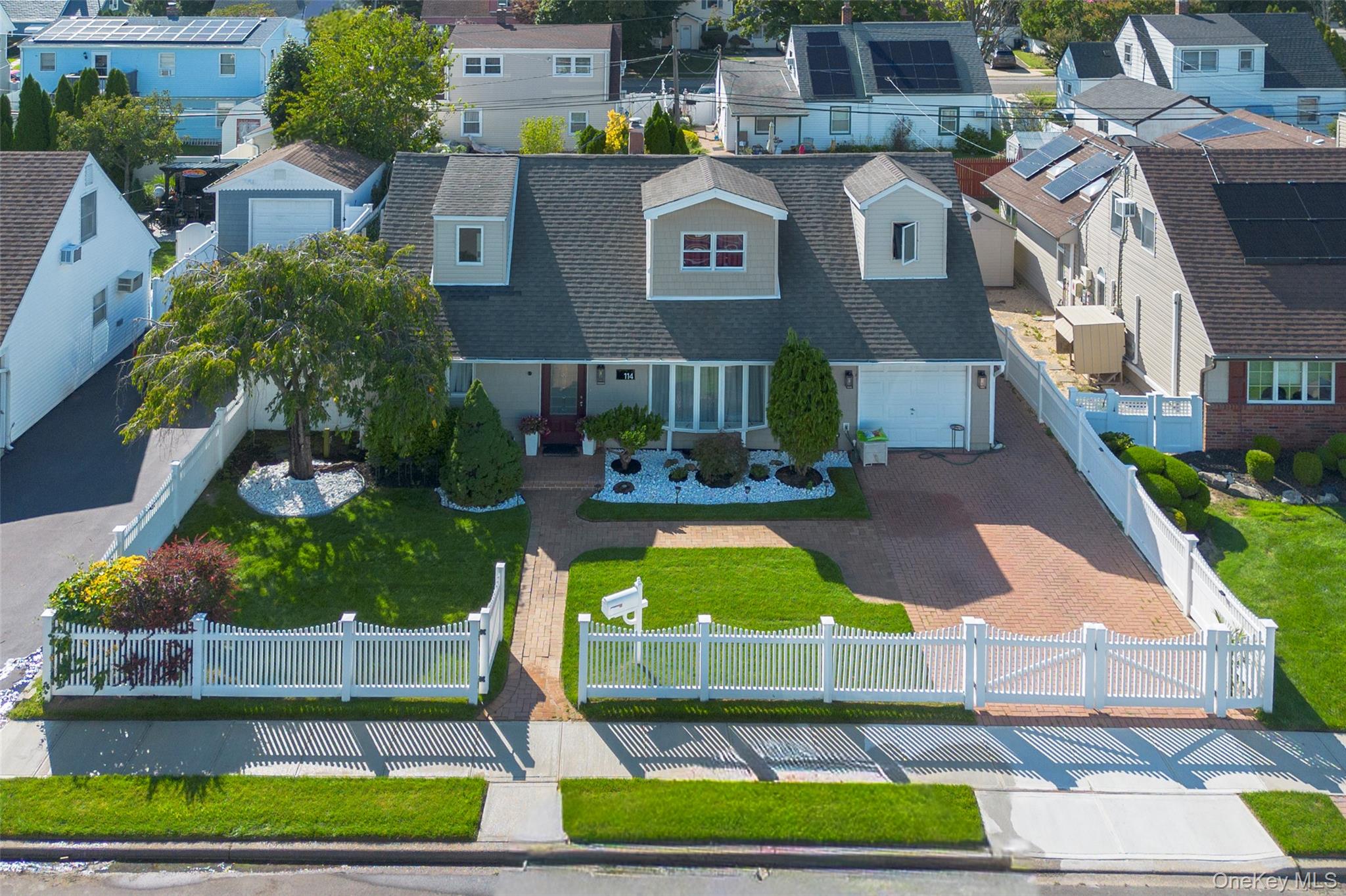 114 Southberry Lane