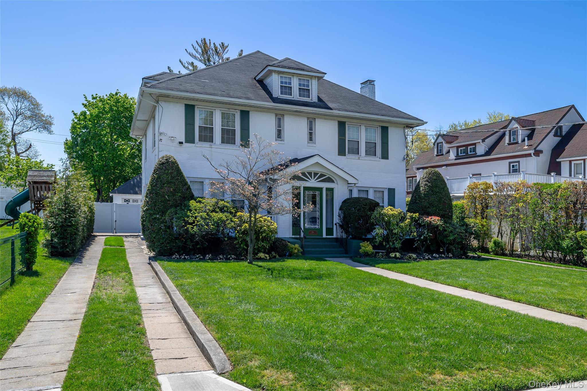 731 Central Avenue