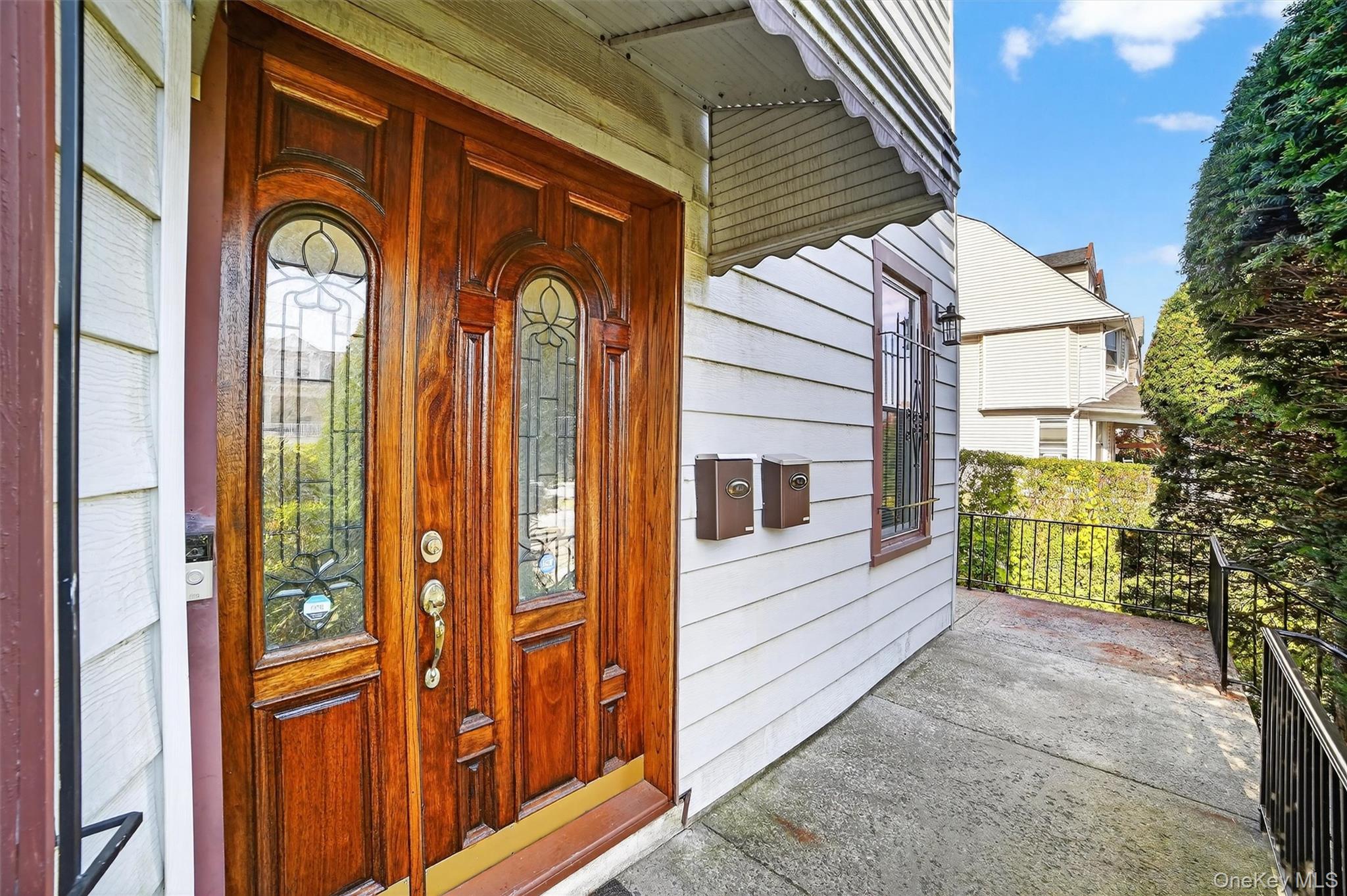 81 Woodland Avenue