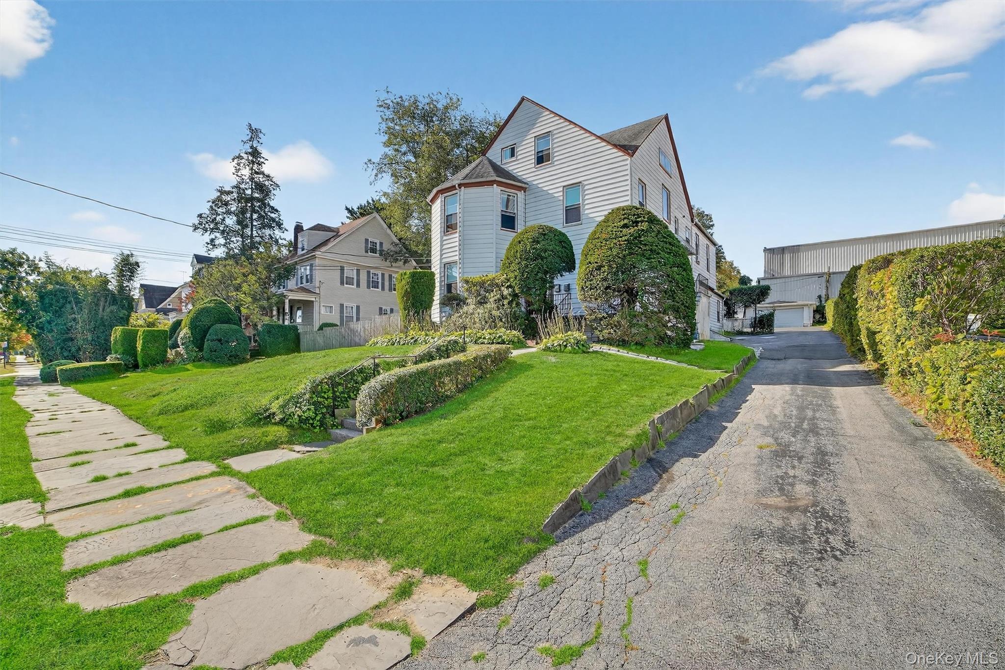 81 Woodland Avenue