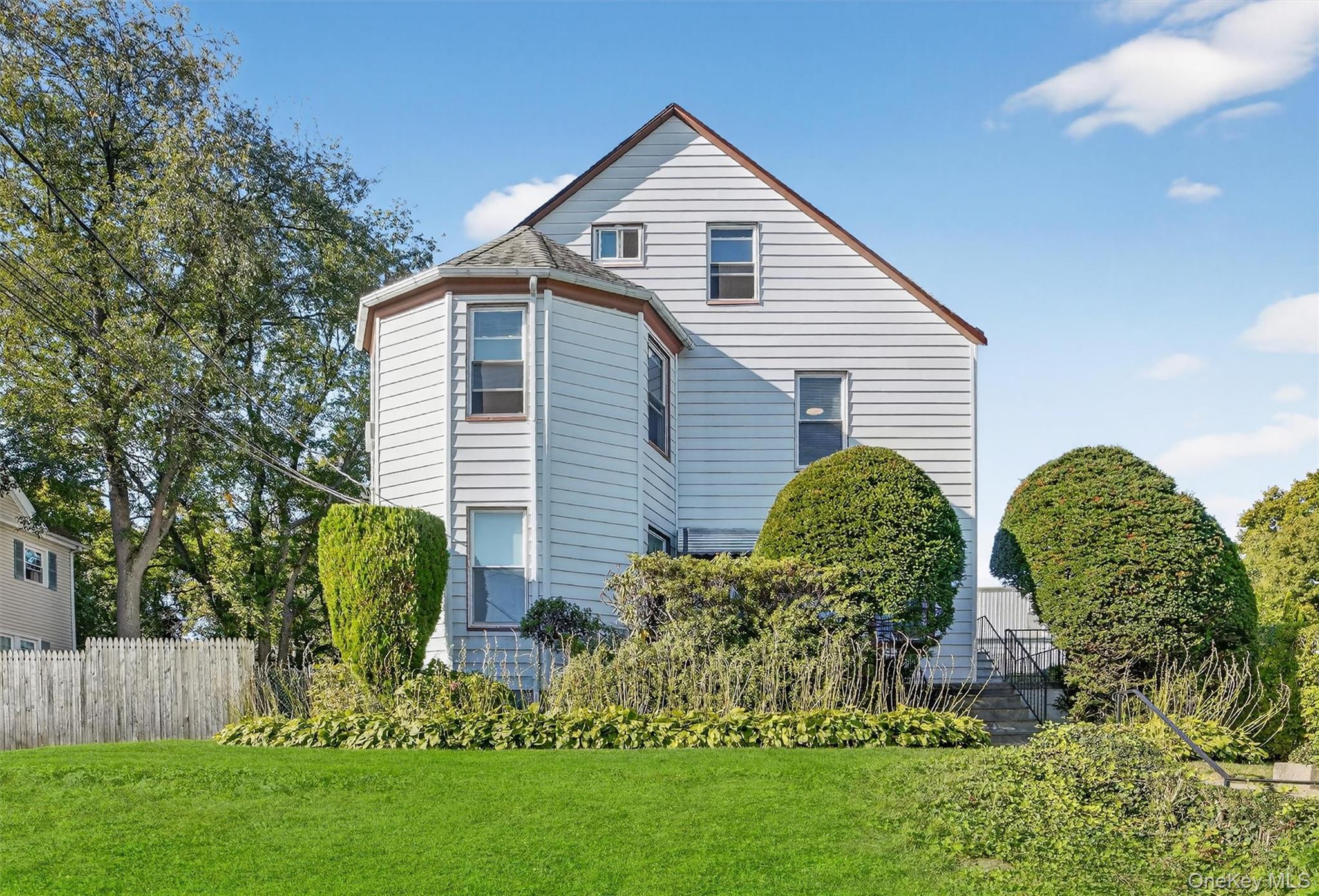 81 Woodland Avenue