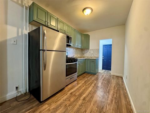 134 N 7th Avenue 1 Mount Vernon NY 10550