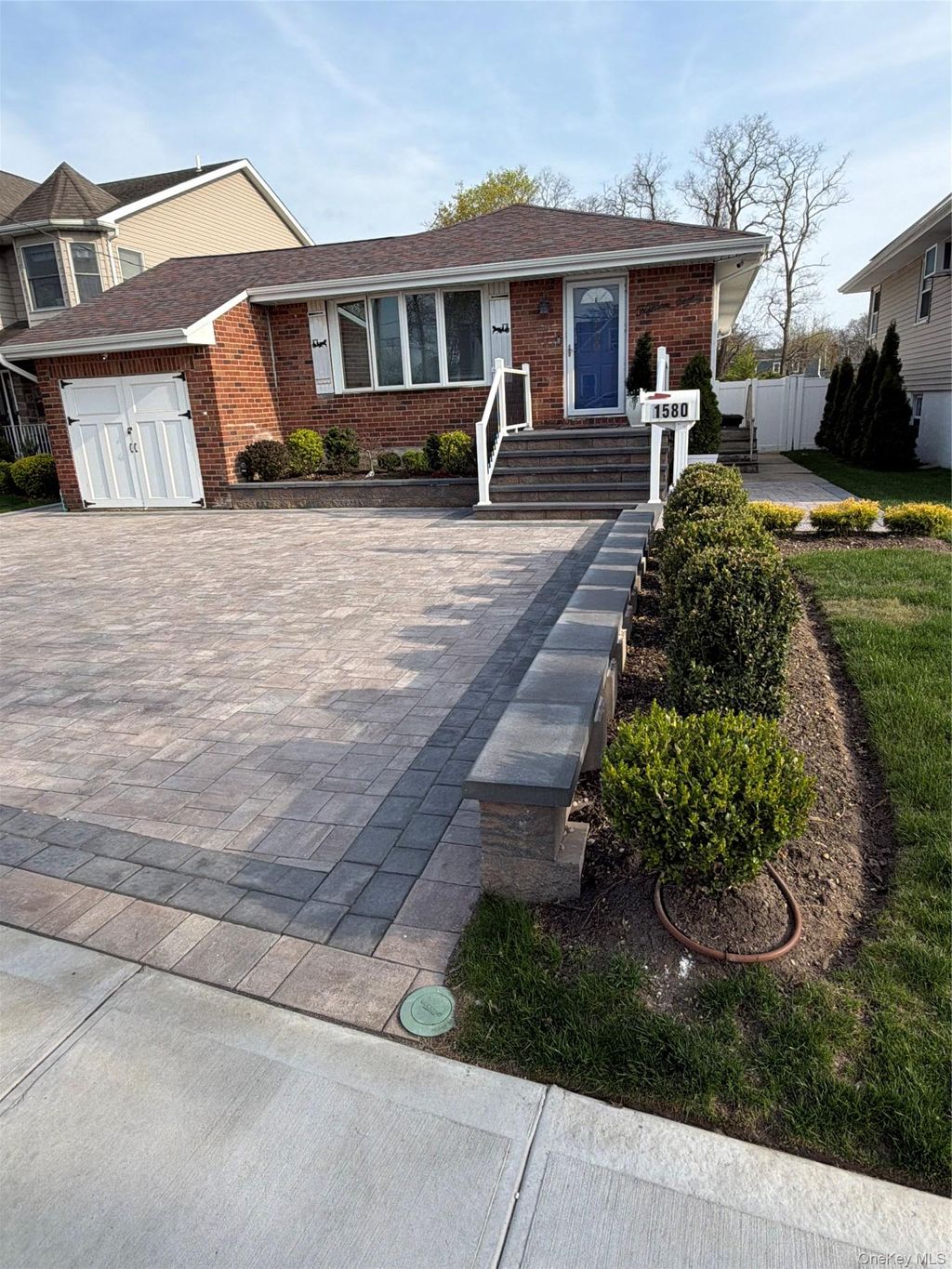 Photo of 1580 N Jerusalem Road, Merrick, NY 11566 (MLS # 985659)