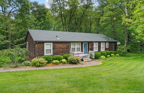 Mobile Home For Sale - 34 H Urban Drive<br/> Ulster County, Clintondale, NY 12515