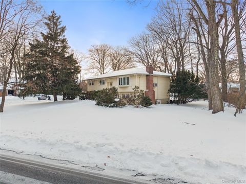 75 Freedman Avenue Nanuet NY 10954