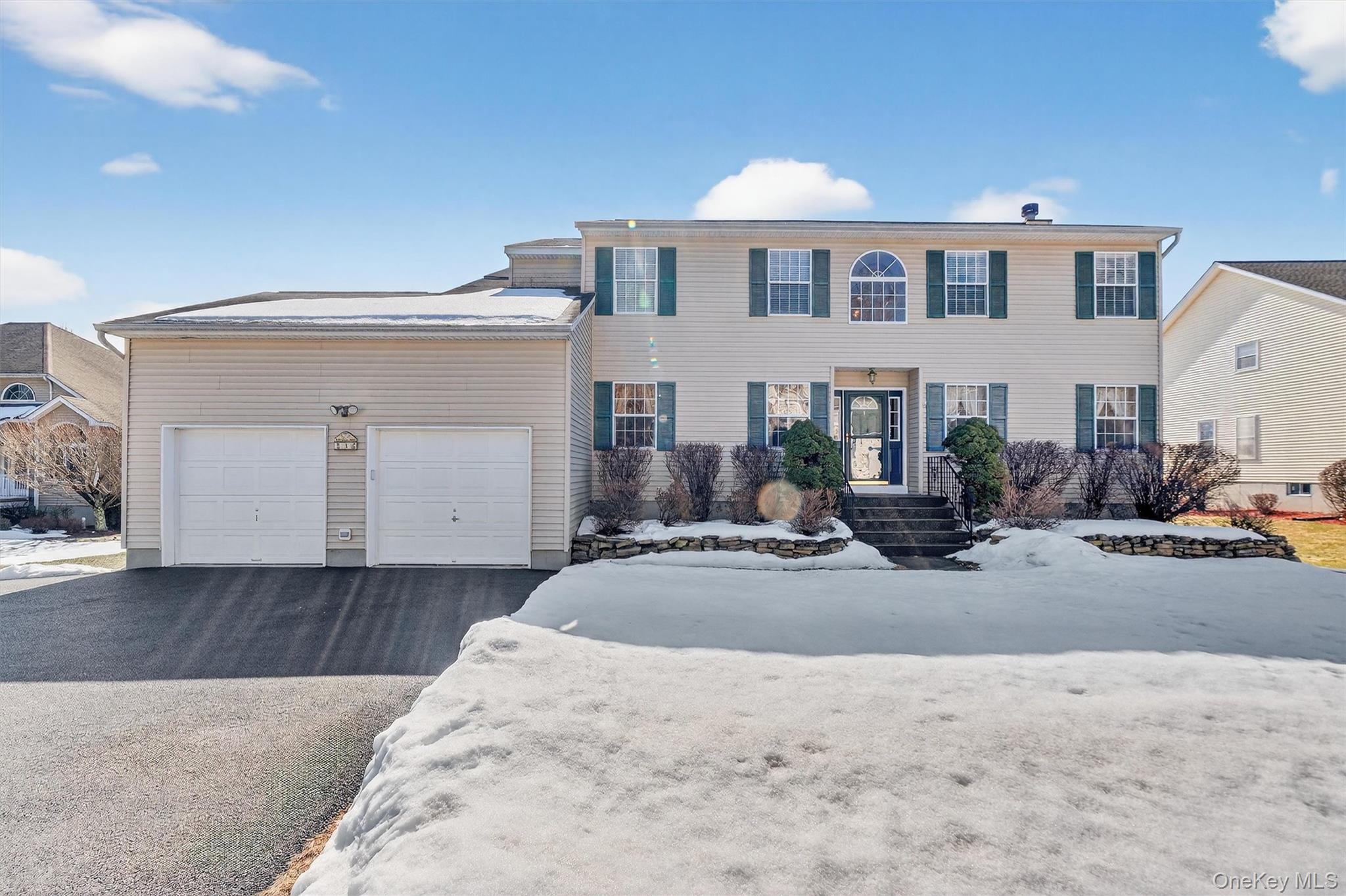 3 Windsor Garden Drive