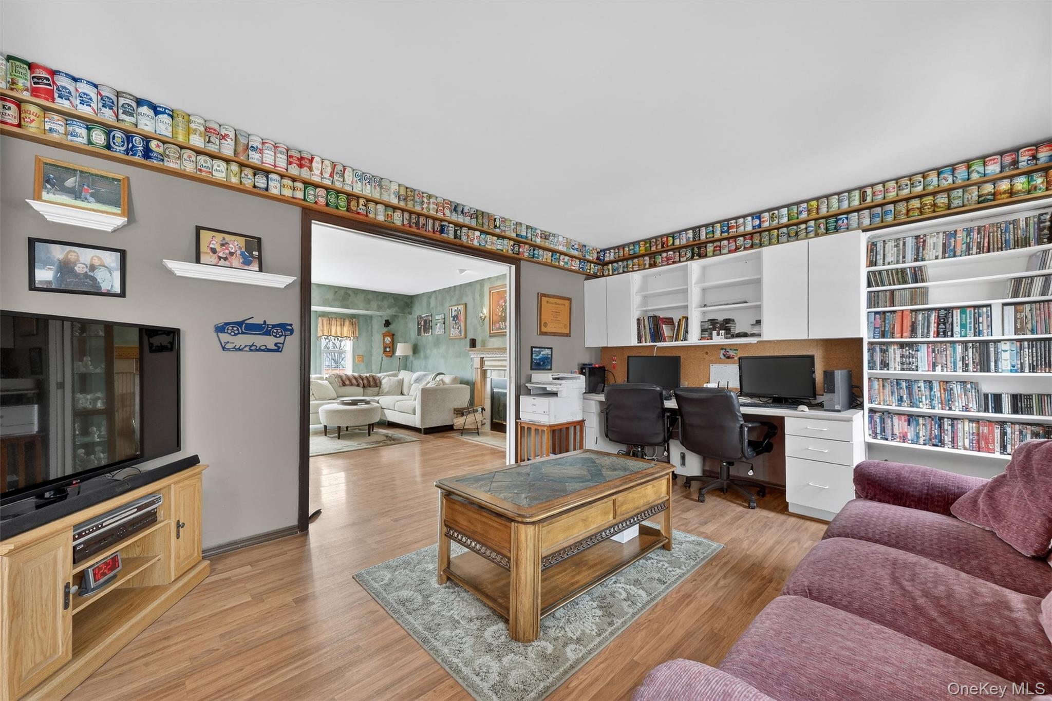 3 Windsor Garden Drive