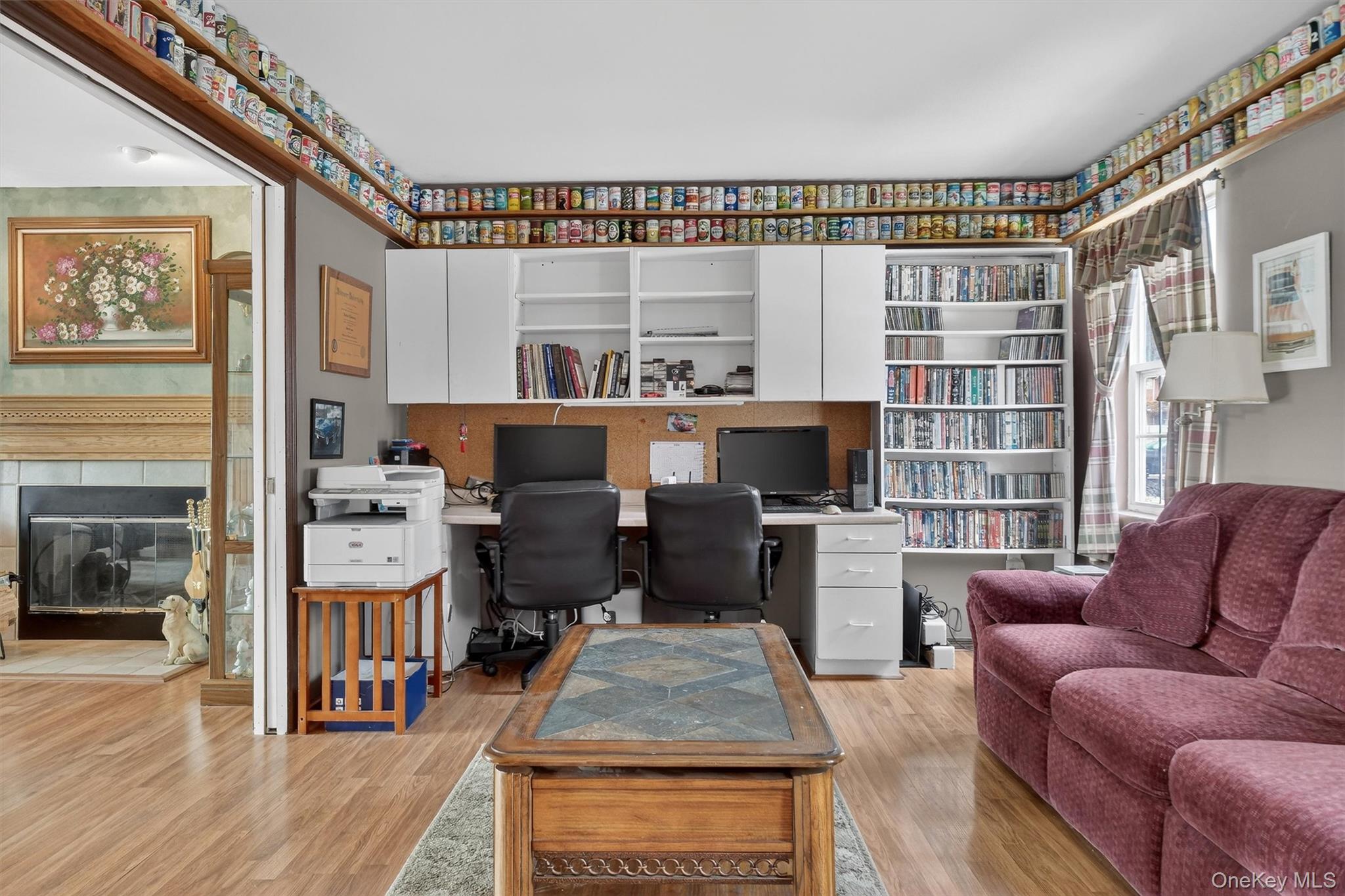 3 Windsor Garden Drive