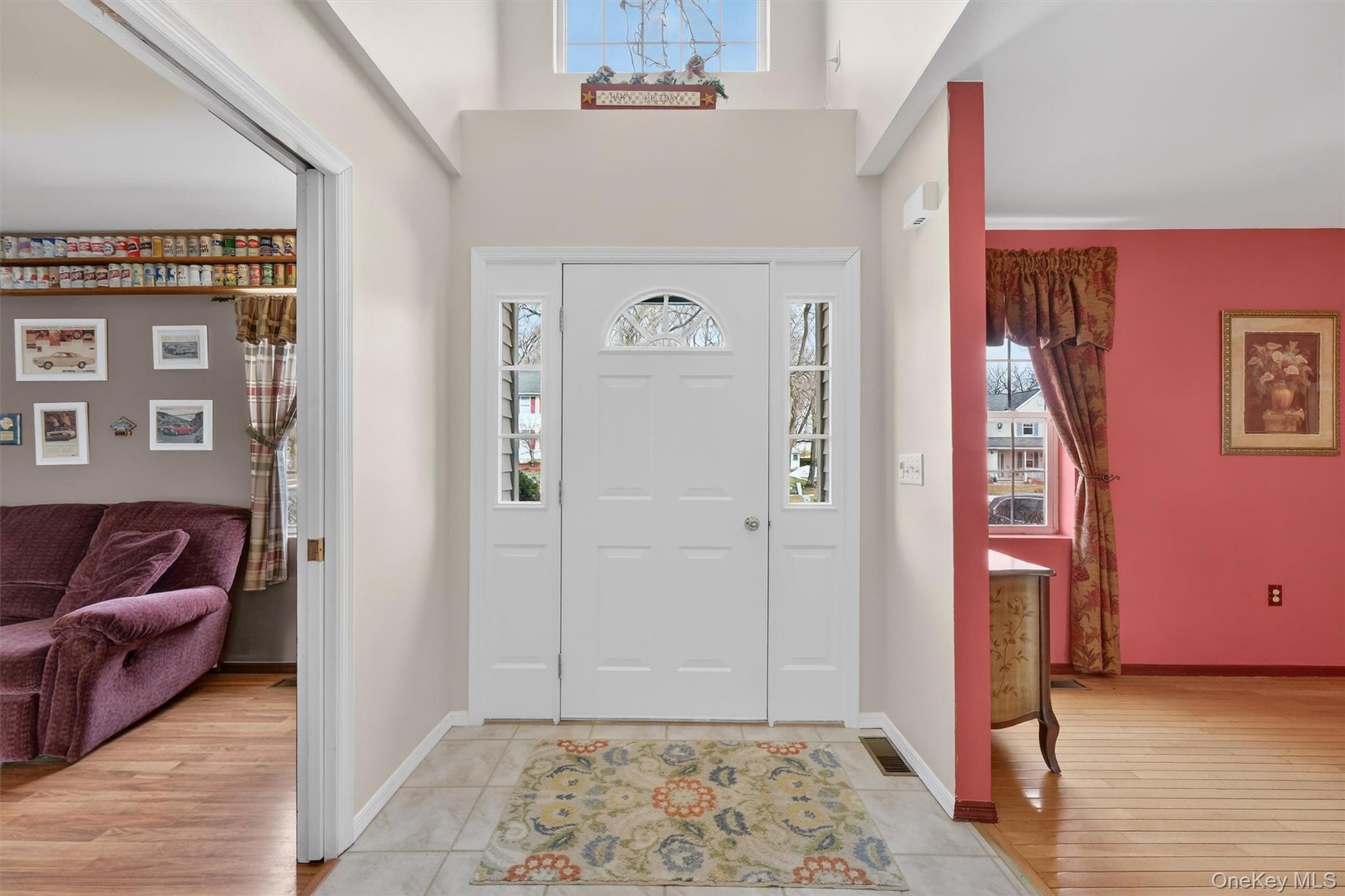 3 Windsor Garden Drive