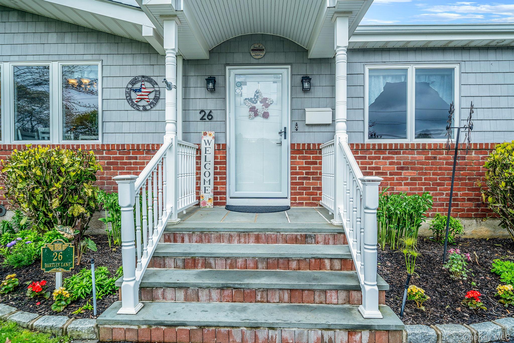 26 Bartley Lane