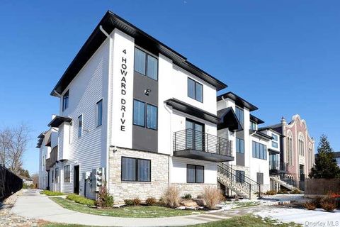 Condo For Sale - 4 Howard Drive #313<br/> Spring Valley, NY 10977