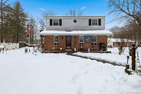 63 Parksville Road Pleasant Valley NY 12569