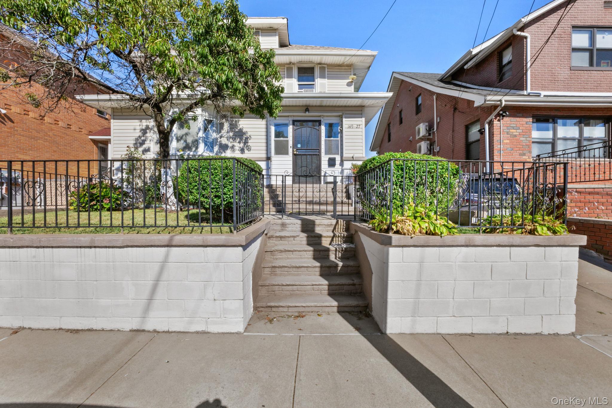 149-27 45th Avenue