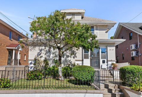 149-27 45th Avenue Flushing NY 11355