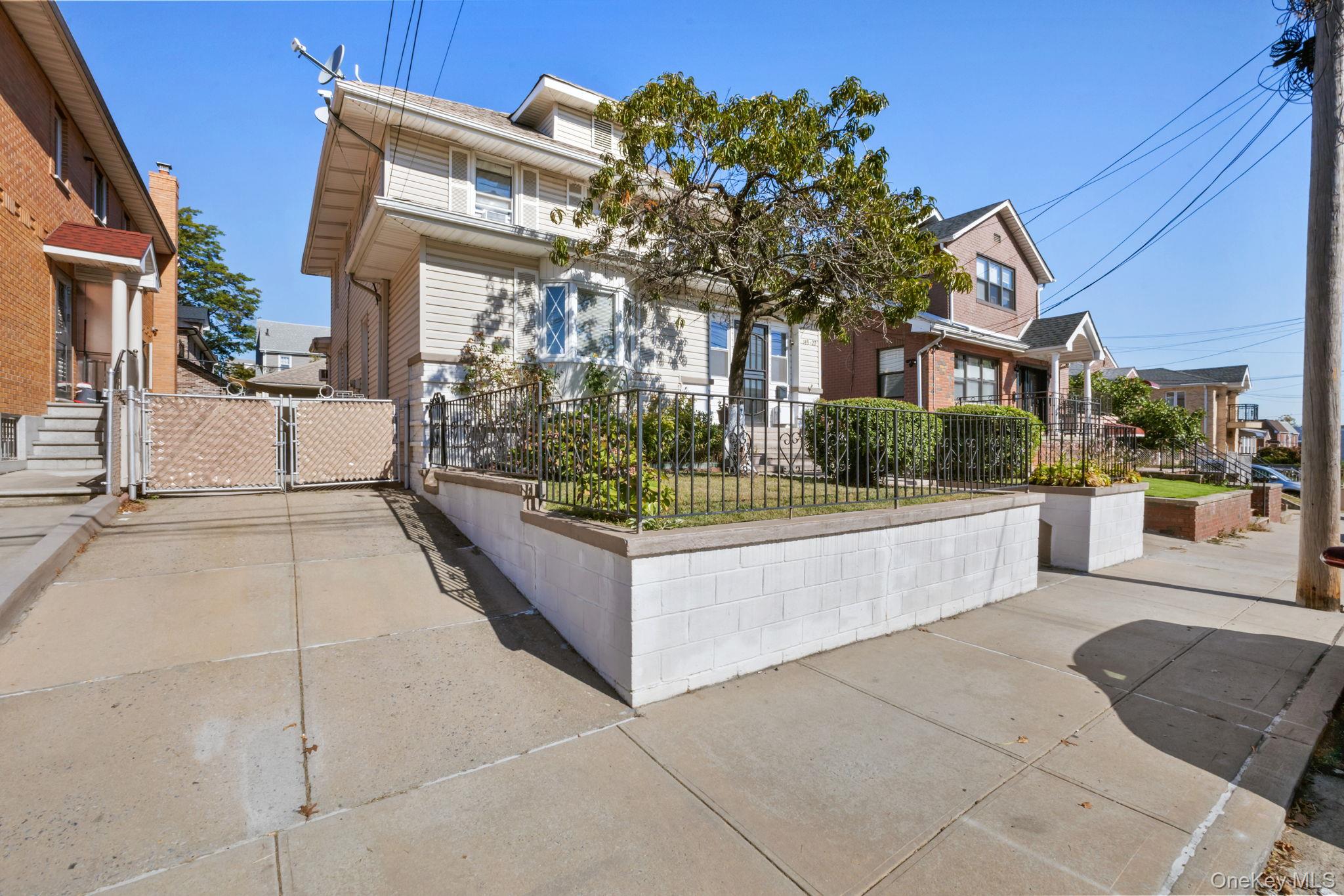 149-27 45th Avenue