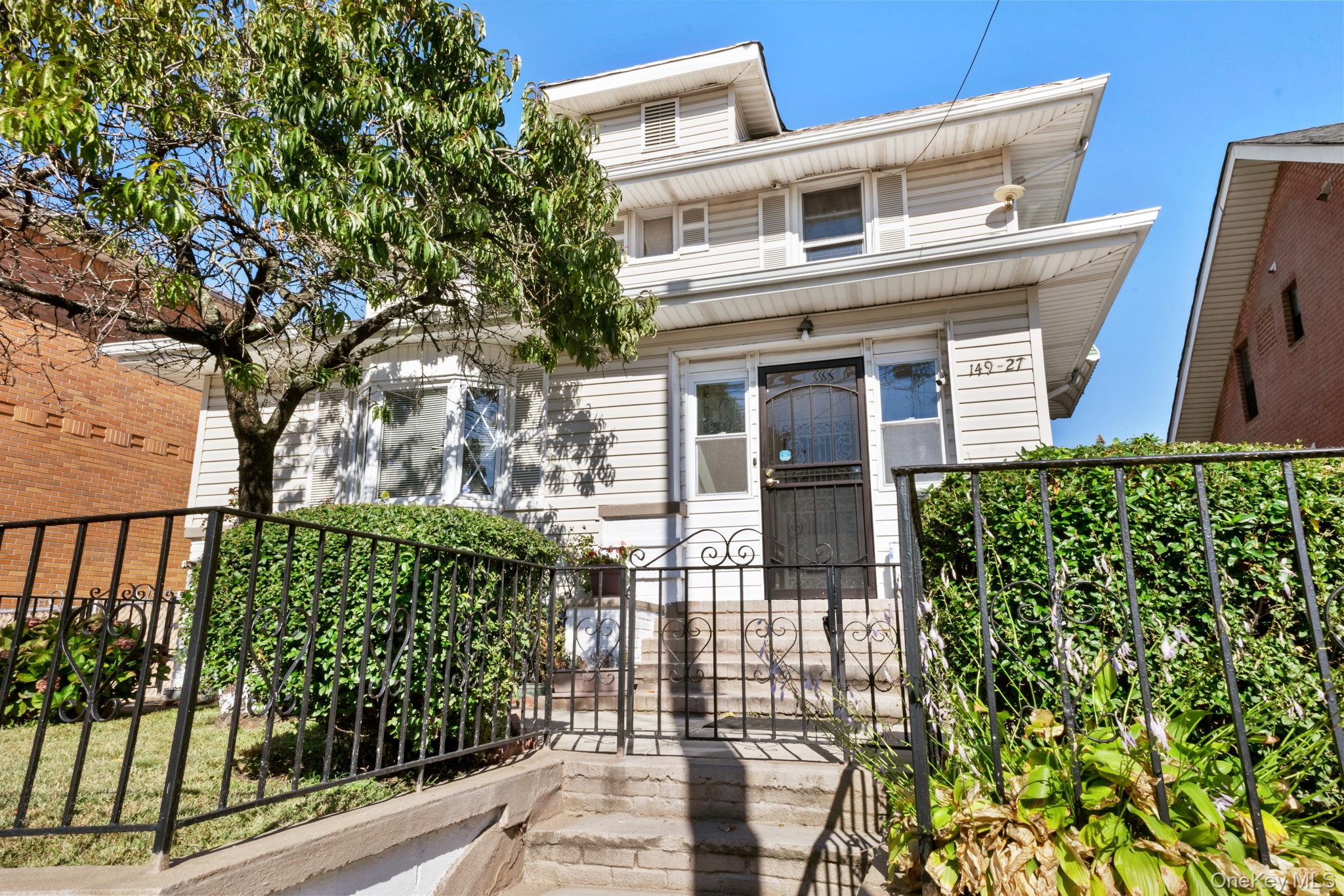 149-27 45th Avenue