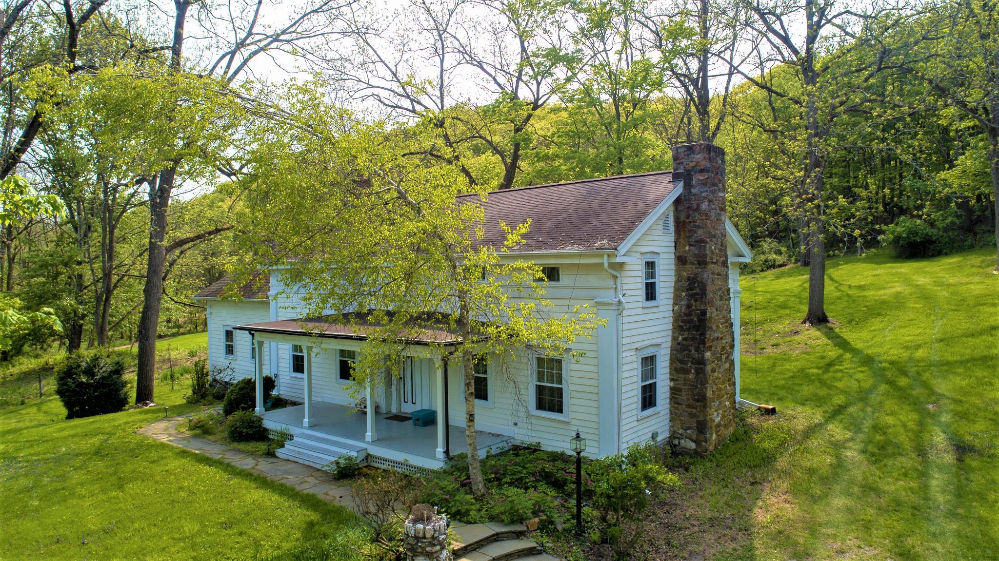 303 Hicks Hill Road, Stanfordville, New York image 14