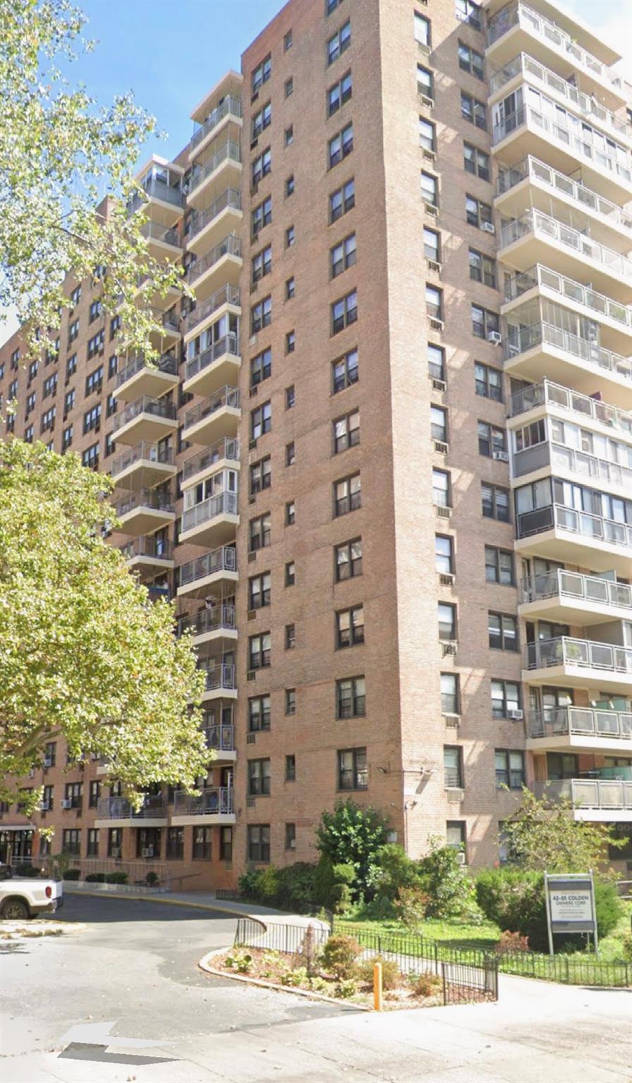 42-55 Colden Street #16G, Flushing, New York image 1