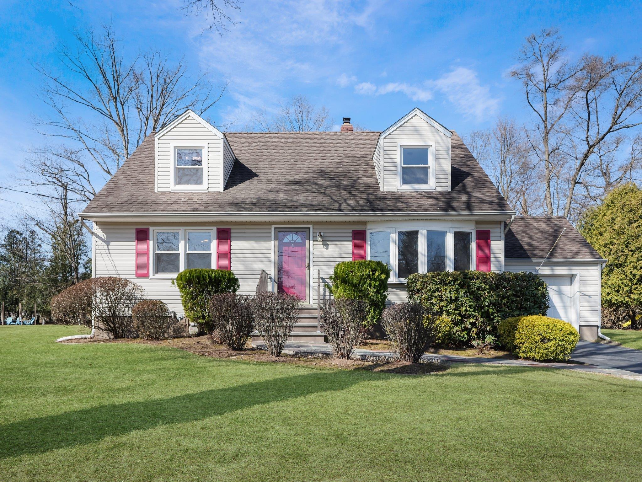 23 Overlook Road For Sale, New City, NY 10956 Home | ByOwner