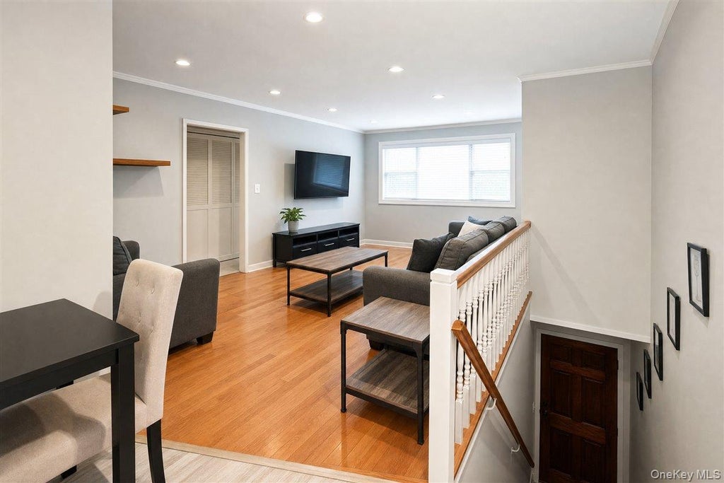Photo of 78-02 Cloverdale Boulevard #Upper, Bayside, NY 11364 (MLS # 1033136)