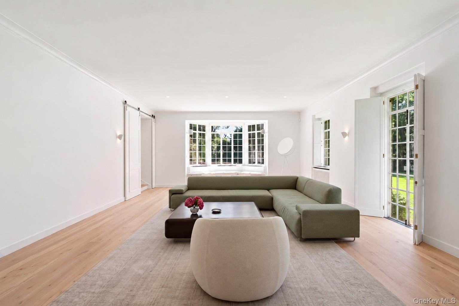 3 White Hill Road