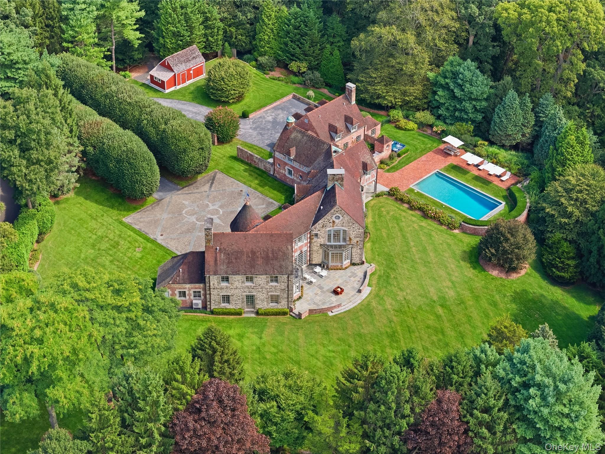 3 White Hill Road