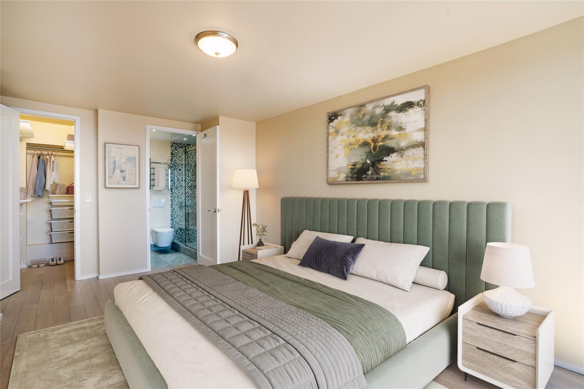 330 E 38th Street 36B