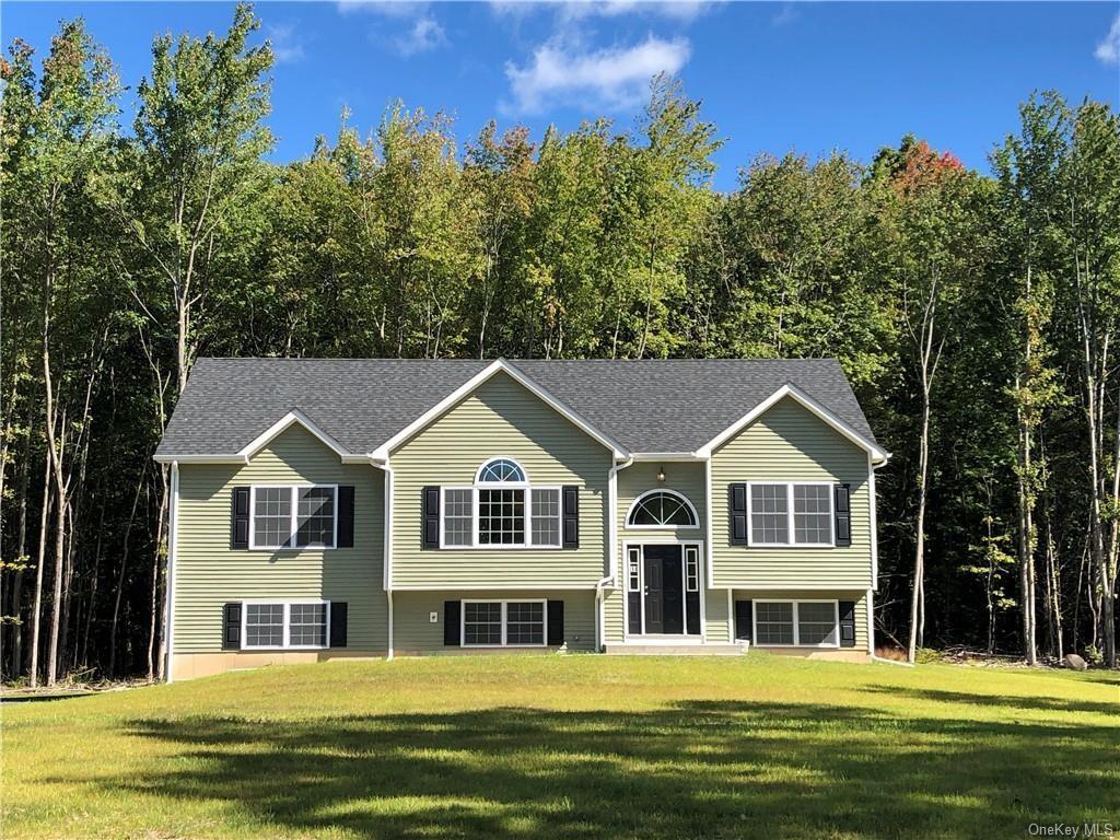 Lot 11 Silo Ridge Drive, Wallkill, New York image 1