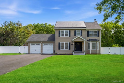 Homes For Sale - 587 Blue Point Road<br/> Holtsville, NY 11742
