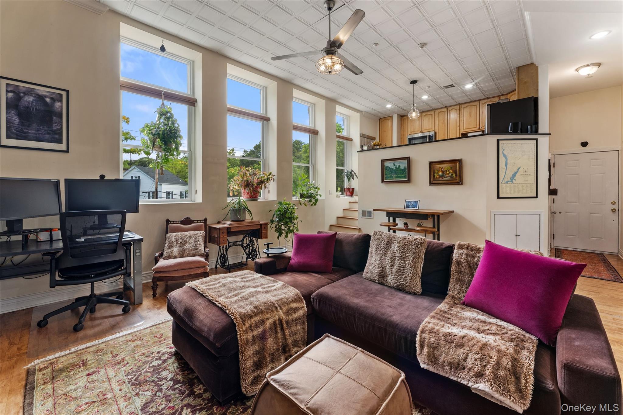 88 Broadway 2B