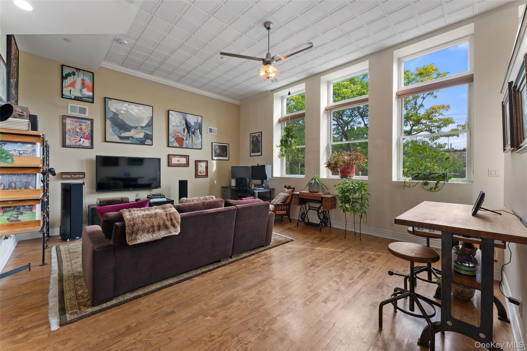 88 Broadway 2B