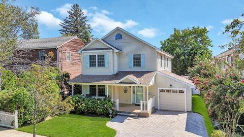 20 Prospect Avenue Port Washington NY 11050