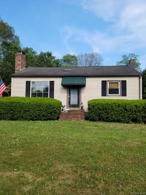 Homes For Rent - 1406 Route 82<br/> Hopewell Junction, NY 12533