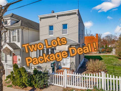 Homes For Sale - 9-04 127th Street<br/> College Point, NY 11356