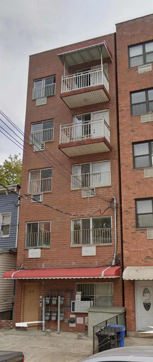137th Street, Flushing, Queens, NY -  - 
