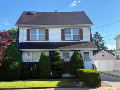 Multifamily For Sale - 6 Wilson Street<br/> East Rockaway, NY 11518