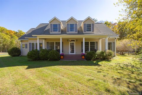 Photo of 568 Swartekill Road, New Paltz, NY 12561 (MLS # 924328)