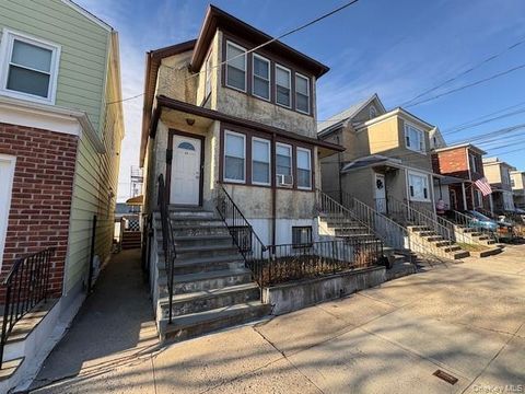 50 Huber Place 2nd Floor Rear Yonkers NY 10704