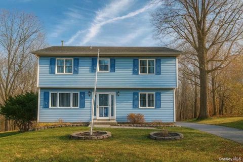 16 Mountain Avenue Middletown NY 10940
