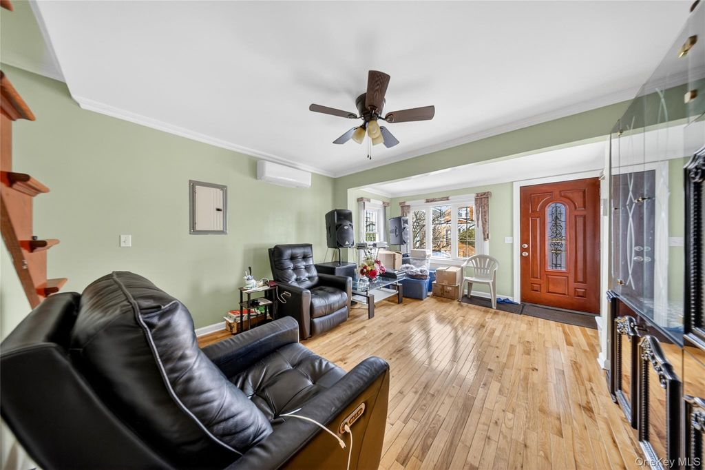 Photo of 128-17 147th Street, Jamaica, NY 11436 (MLS # 980094)