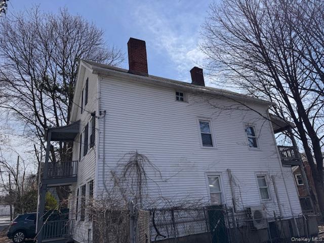 10 Charles Street