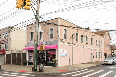 3121 East Tremont Ave Bronx NY 10461