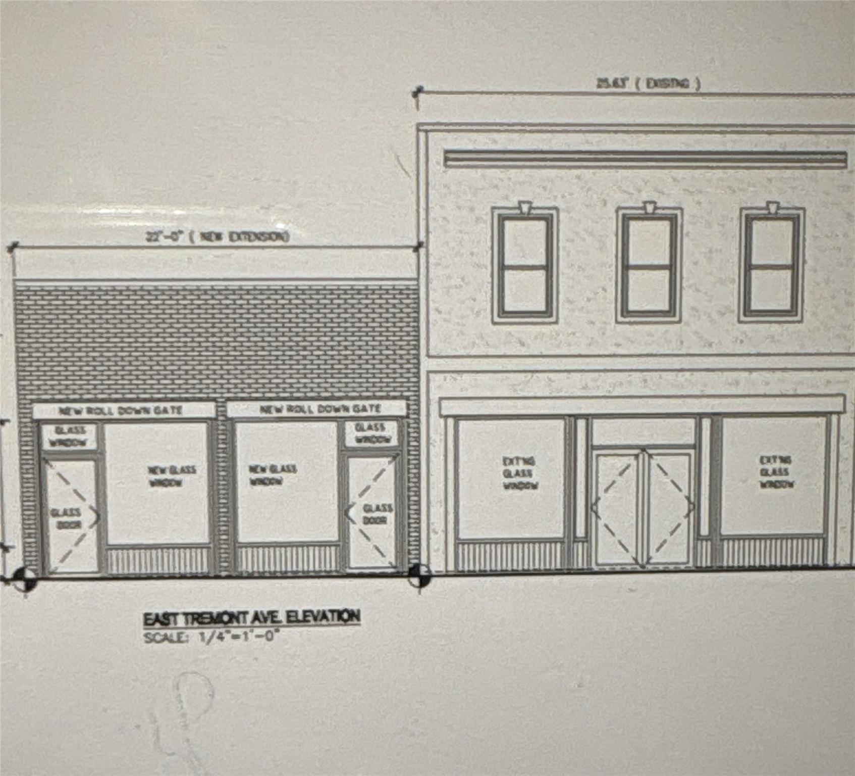 3121 East Tremont Ave