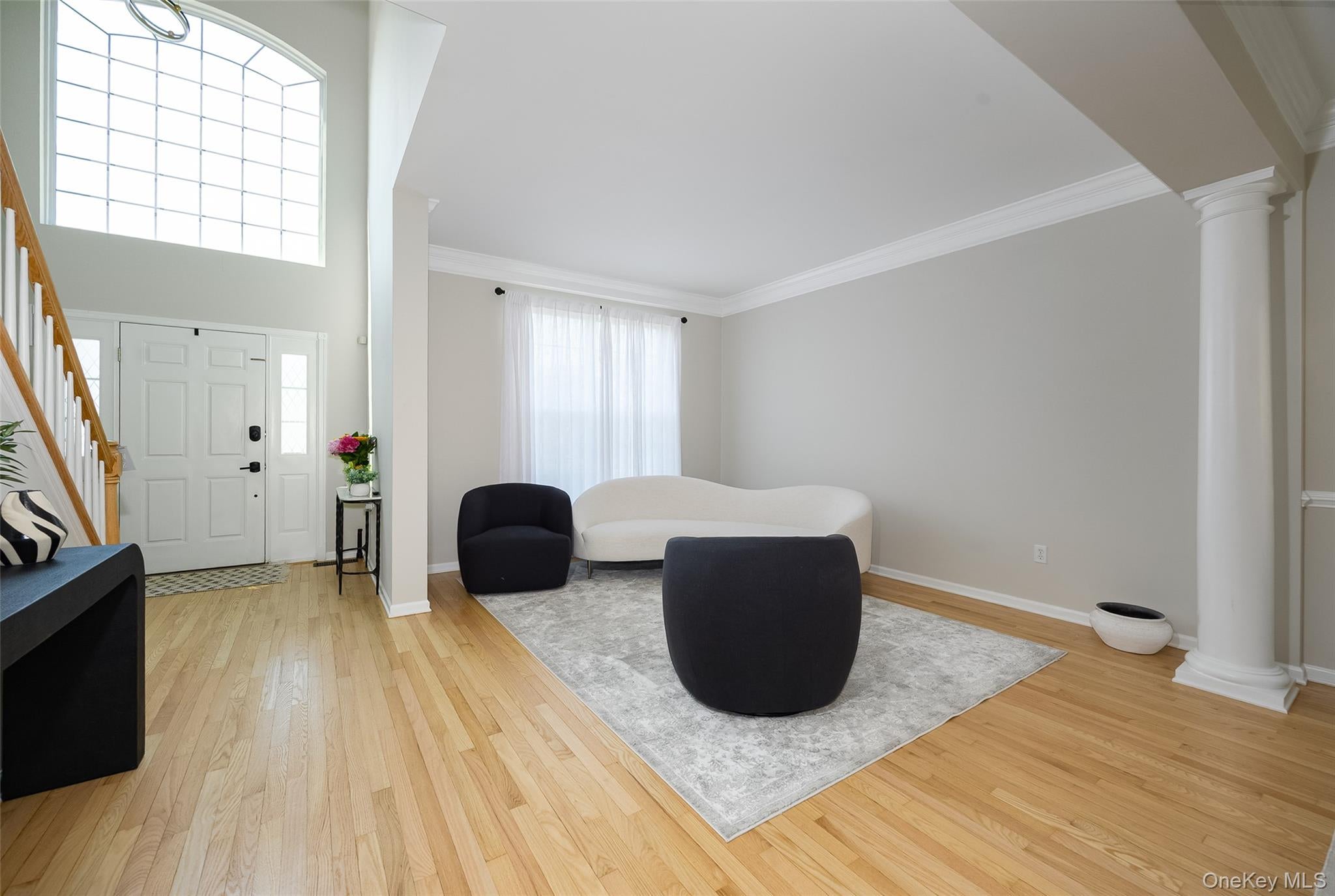 319 Honness Road