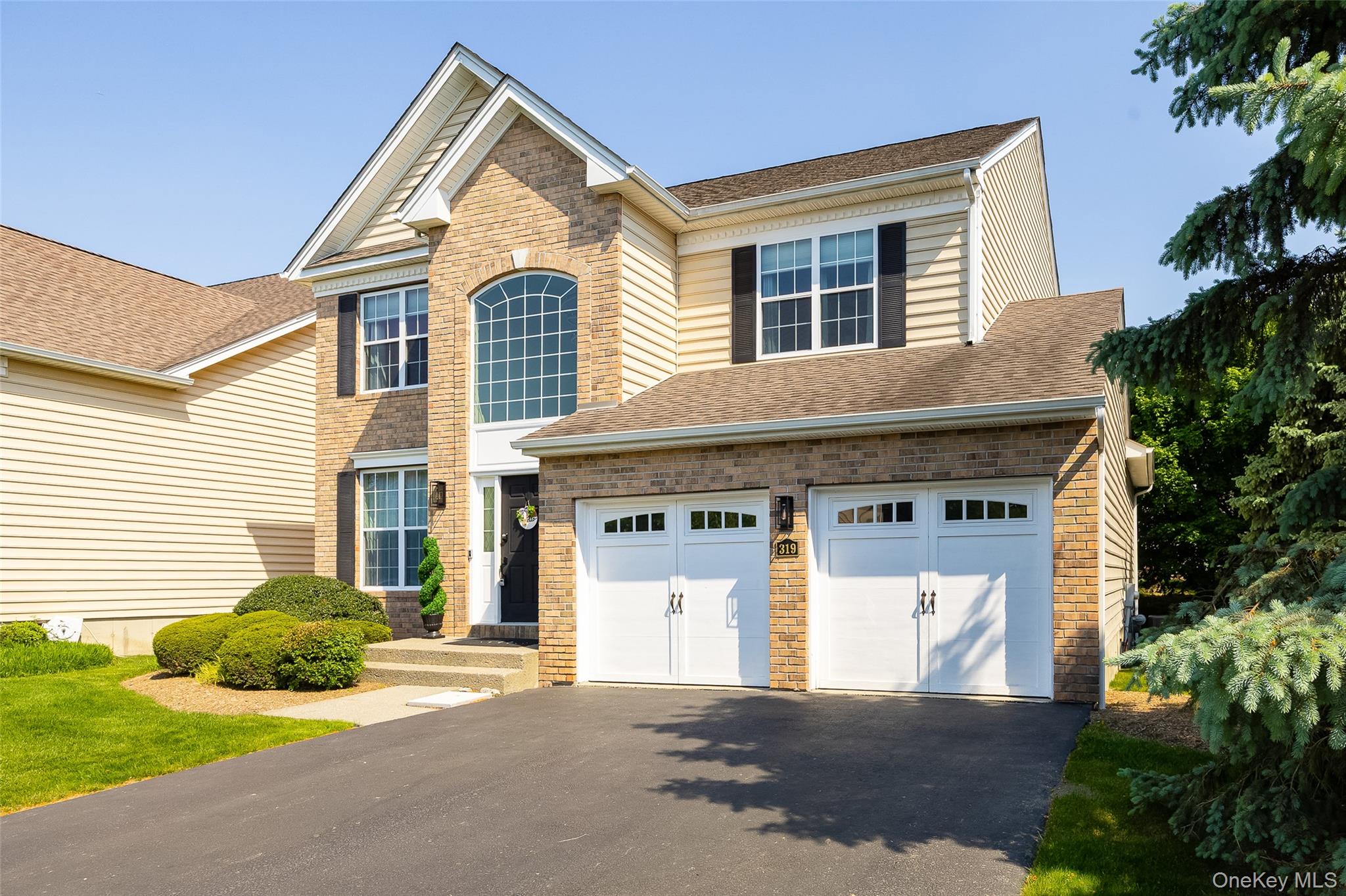 319 Honness Road