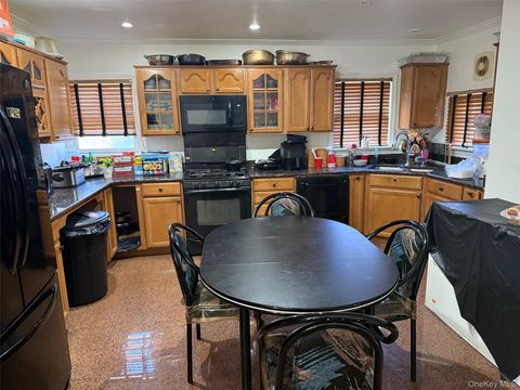 Homes For Sale - 11715 200th Street<br/> Saint Albans, NY 11412