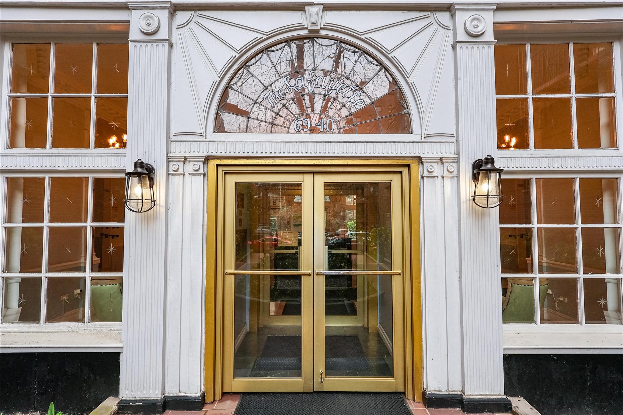 69-40 Yellowstone Boulevard #620, Forest Hills, New York image 20