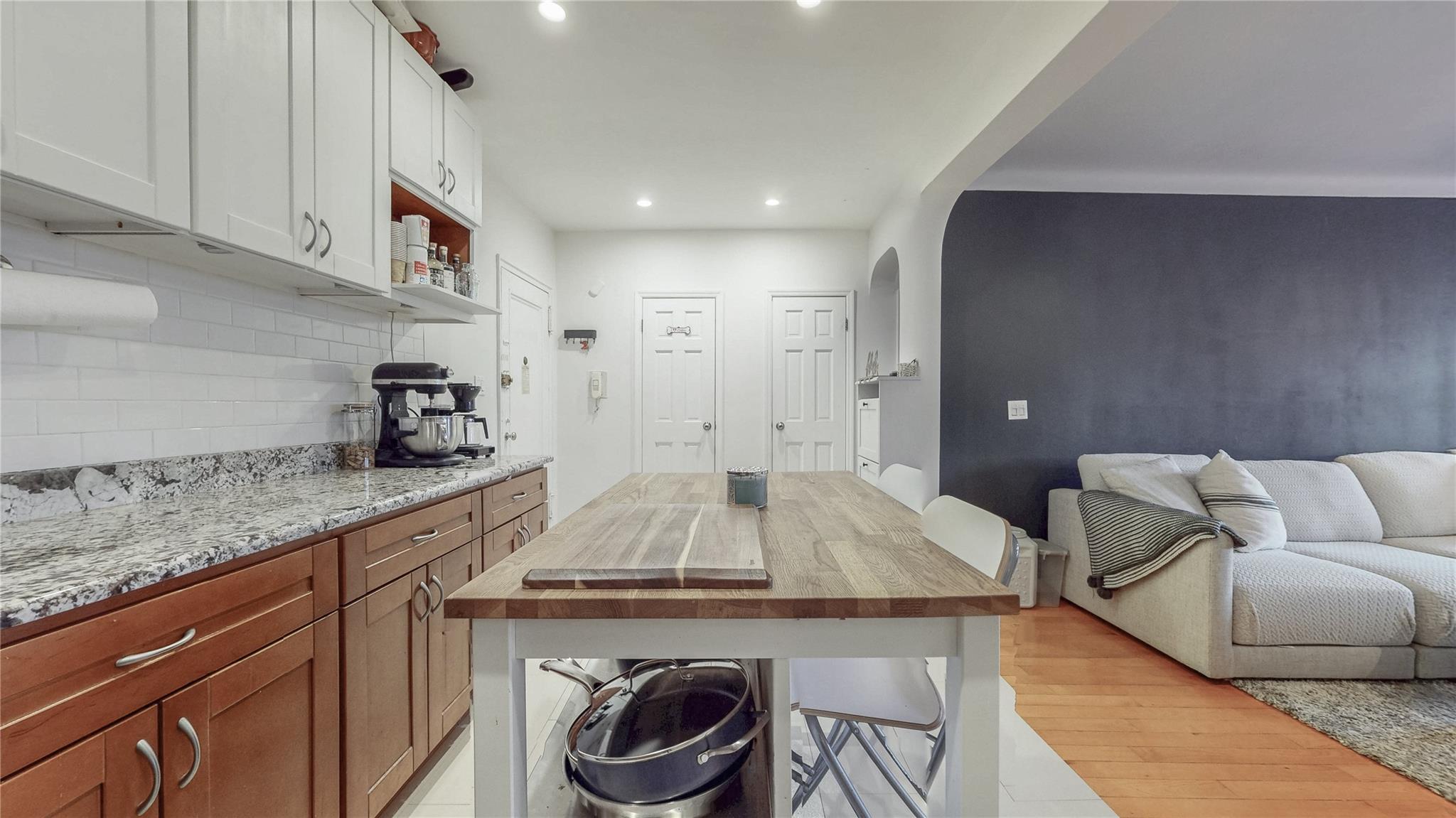 69-40 Yellowstone Boulevard #620, Forest Hills, New York image 4