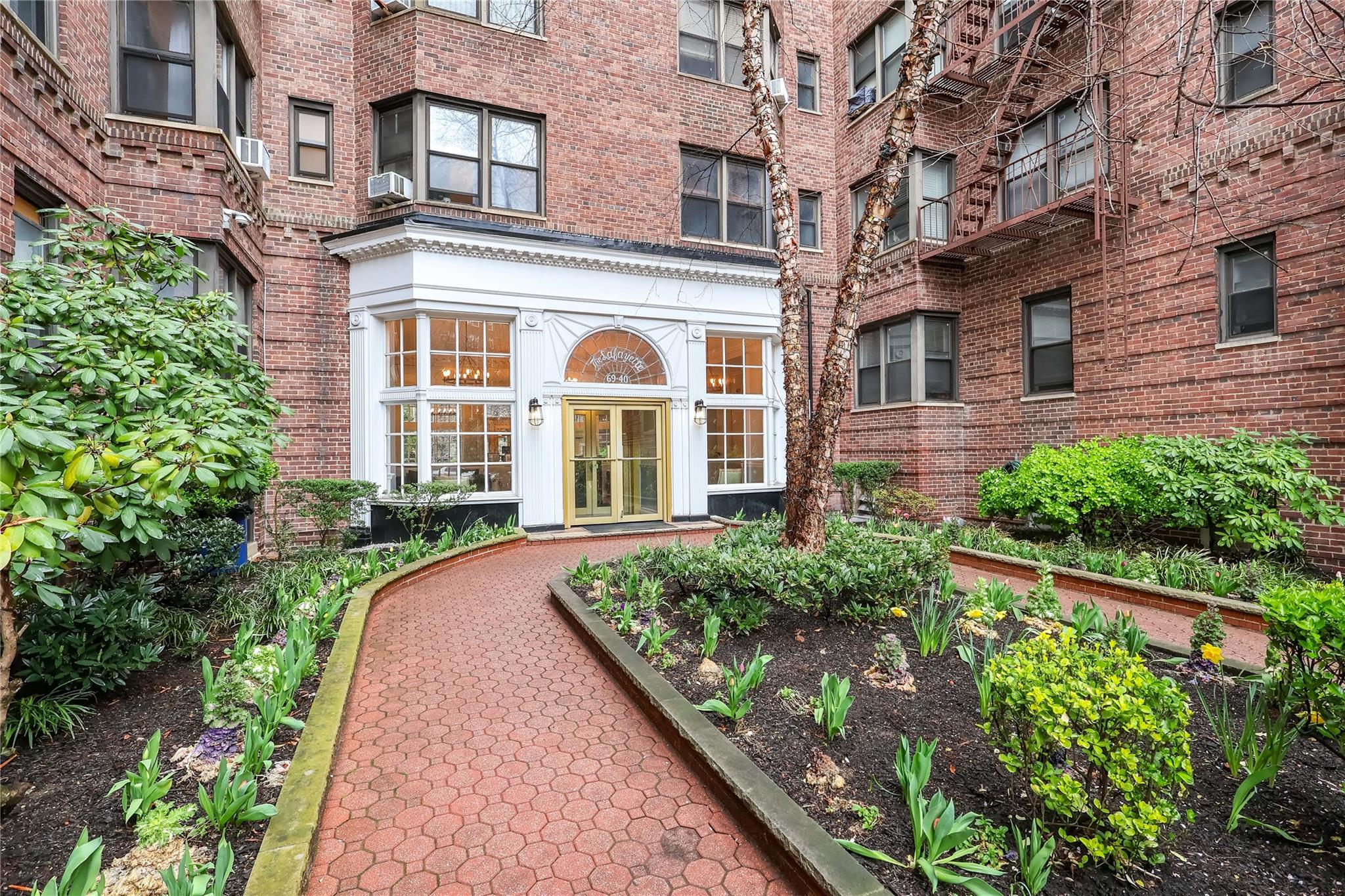 69-40 Yellowstone Boulevard #620, Forest Hills, New York image 21