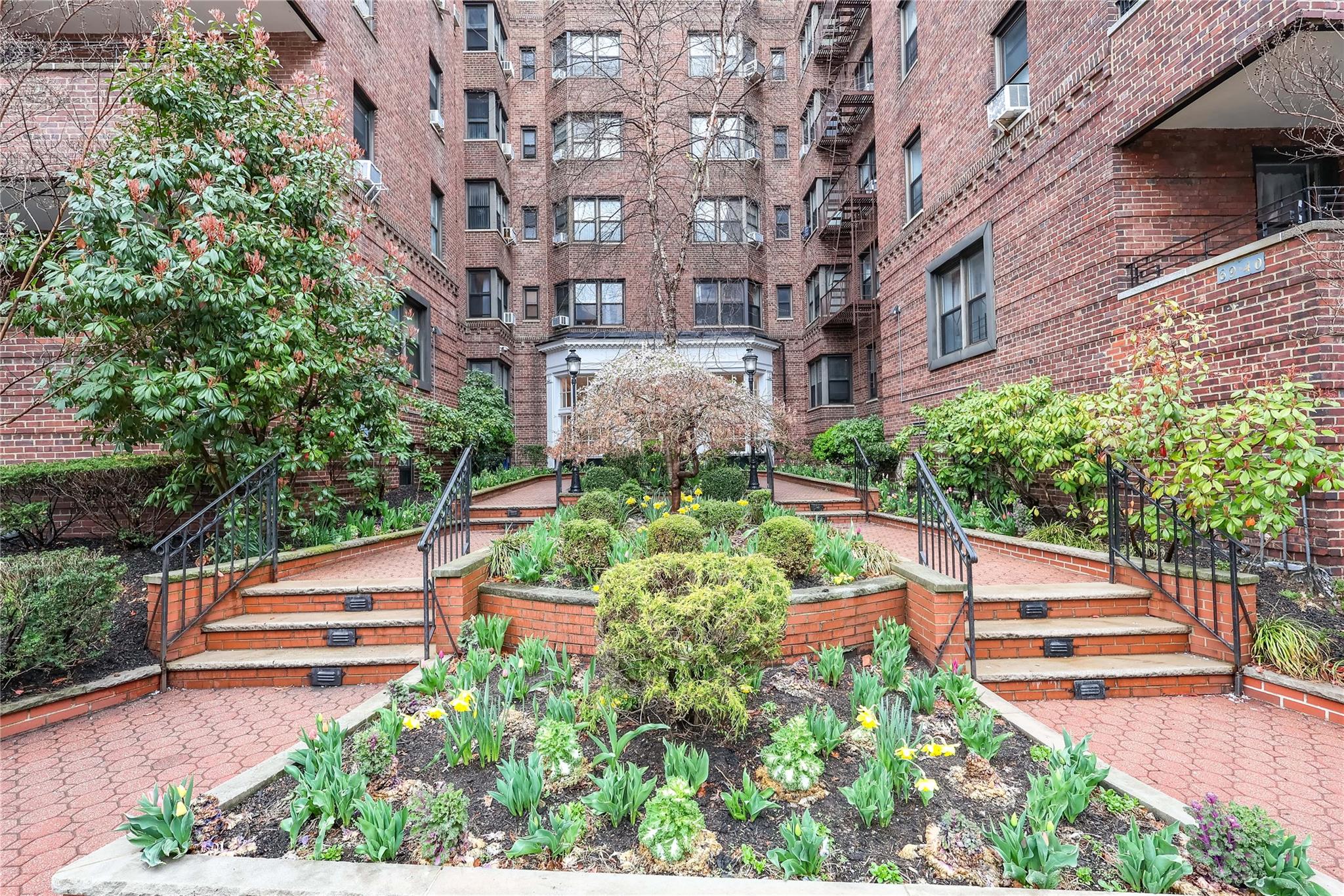 69-40 Yellowstone Boulevard #620, Forest Hills, New York image 19